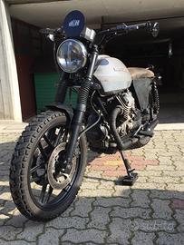 Moto Guzzi V35