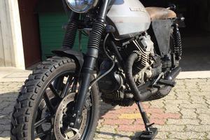 Moto Guzzi V35
