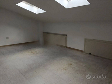 Centralissimo Carbonia