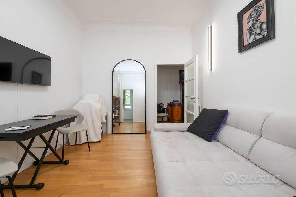 Apartment in Milano, Vallazze, Municipio 3 - Vista 3