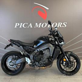 YAMAHA MT-09 890 Abs my21