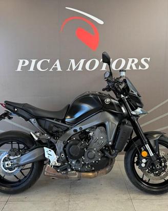 YAMAHA MT-09 890 Abs my21