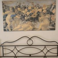 quadro con angeli
