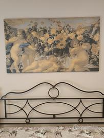 quadro con angeli