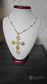 Collana donna
