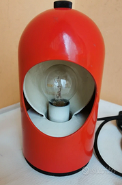 Lampada Selene di Alfredo Bianchi per ABM Milano