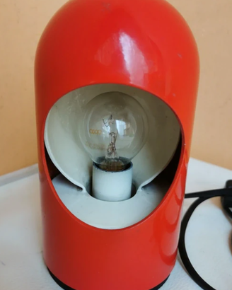 Lampada Selene di Alfredo Bianchi per ABM Milano