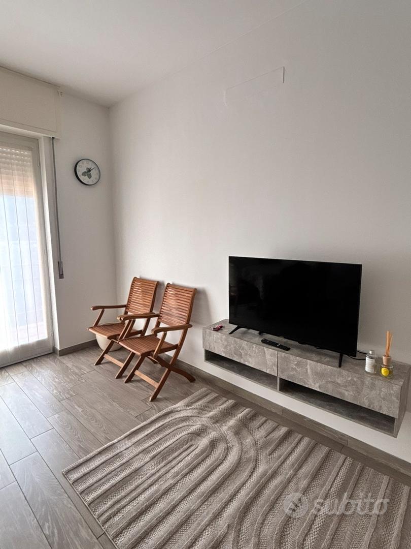 Appartamento – Como, Vignascia, Monte Olimpino - Vista 3