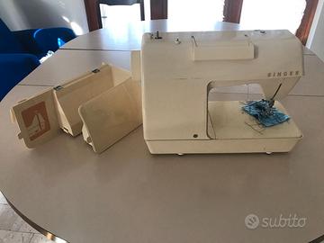 Macchina per cucire