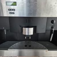 macchina caffè miele