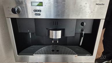 macchina caffè miele