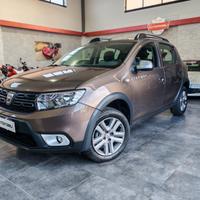 Dacia Sandero Stepway Turbo GPL 90 CV Comfort