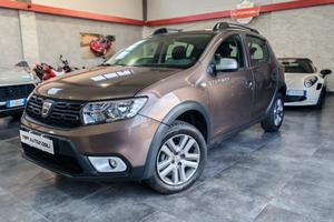 Dacia Sandero Stepway Turbo GPL 90 CV Comfort