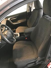 Kit Fodere  per Toyota RAV4 Ibrida