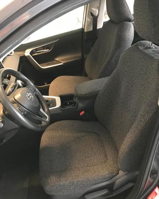 Kit Fodere  per Toyota RAV4 Ibrida