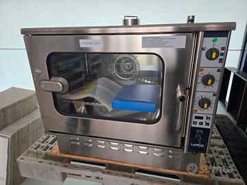 Forno Lainox VG105X