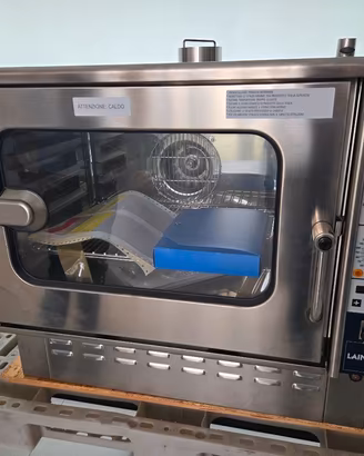 Forno Lainox VG105X