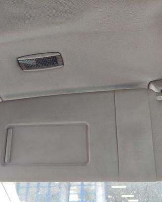 Aletta parasole sinistra VOLKSWAGEN POLO del 2010