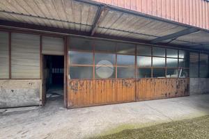 CAPANNONE A CASALMORO