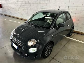 Fiat 500 1.2 S