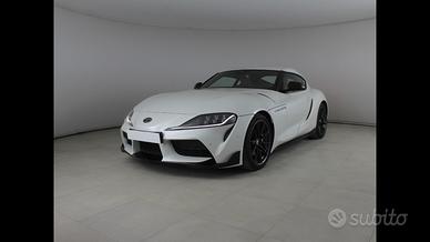 TOYOTA GR SUPRA 30 MT SPECIAL ED MY23