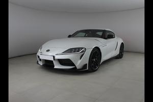 TOYOTA GR SUPRA 30 MT SPECIAL ED MY23