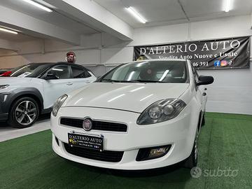 Fiat Bravo Pop 1.6 Diesel 105cv