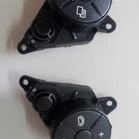 Comandi al volante Mercedes Sprinter 2017