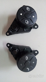 Comandi al volante Mercedes Sprinter 2017