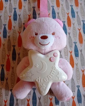 Chicco orsetto baby bear