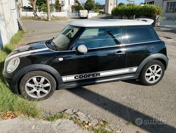MiniCooper D