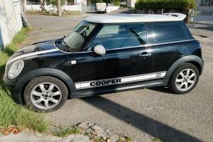 MiniCooper D