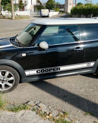 MiniCooper D