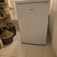 congelatore verticale