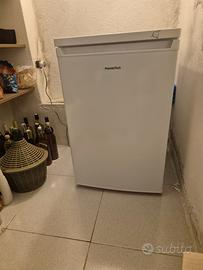 congelatore verticale