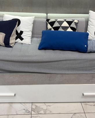 Divano Letto singolo