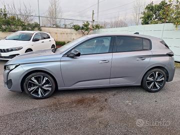 Peugeot 308 1.5 HDi 130cv EAT8 Allure Pack - GARAN