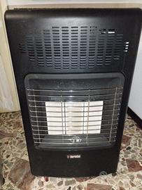 Stufa a Gpl Bertolini 