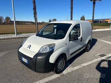 Citroen Nemo 1.3 HDi 75CV FAP Furgone