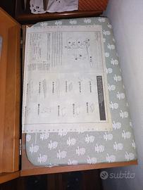 Asse da stiro foppapedretti