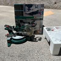 Sega Circolare Per tagli obliqui e dritti