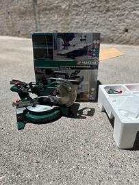 Sega Circolare Per tagli obliqui e dritti