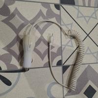 Caricatore Iphone 12v per auto SBS