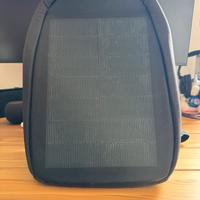 Zaino Bobby Tech XD Design originale