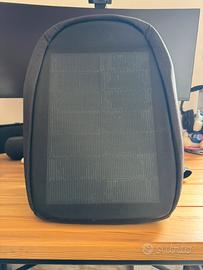 Zaino Bobby Tech XD Design originale