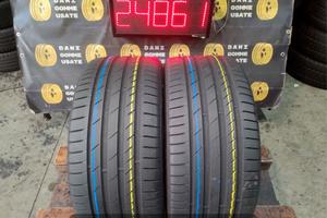 2 GOMME 265 40 18 ESTIVE KUMHO AL 80%