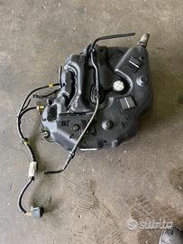 Serbatoio AdBlue Range Rover evoque 2017 2.0 TD