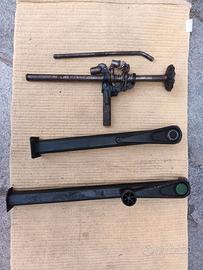 crick originali Volkswagen 