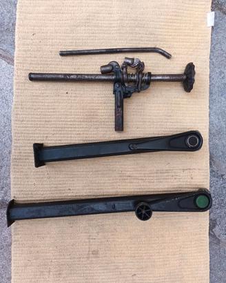 crick originali Volkswagen 
