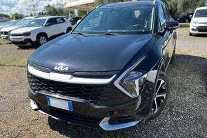 KIA Sportage V 2022 - Sportage 1.6 crdi mhev Busin